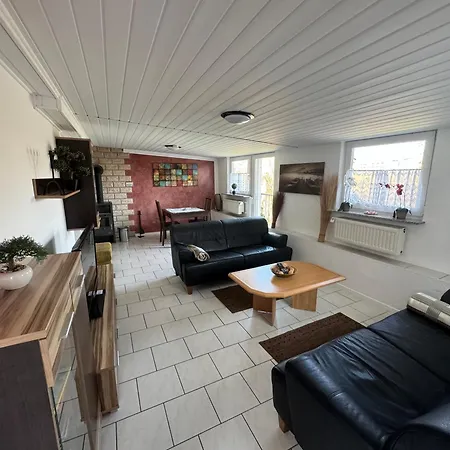 Römerbrücke Apartamento *
