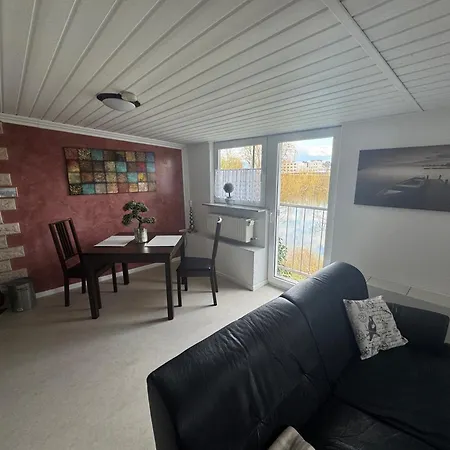 Apartamento Römerbrücke