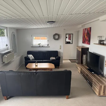 Roemerbruecke アパート トリーア