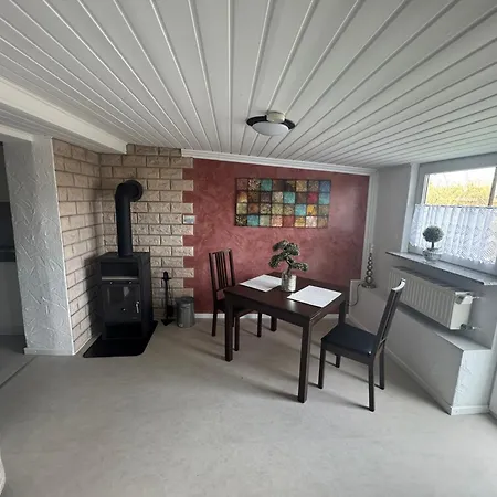 アパート Roemerbruecke トリーア