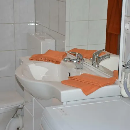 Römerbrücke Apartamento Tréveris