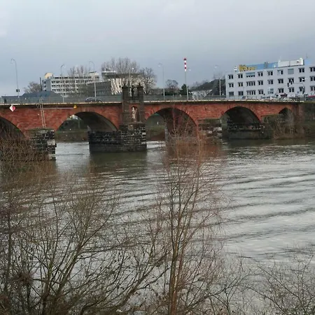 Apartamento Römerbrücke