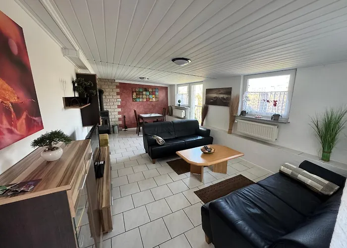 Roemerbruecke Appartement *