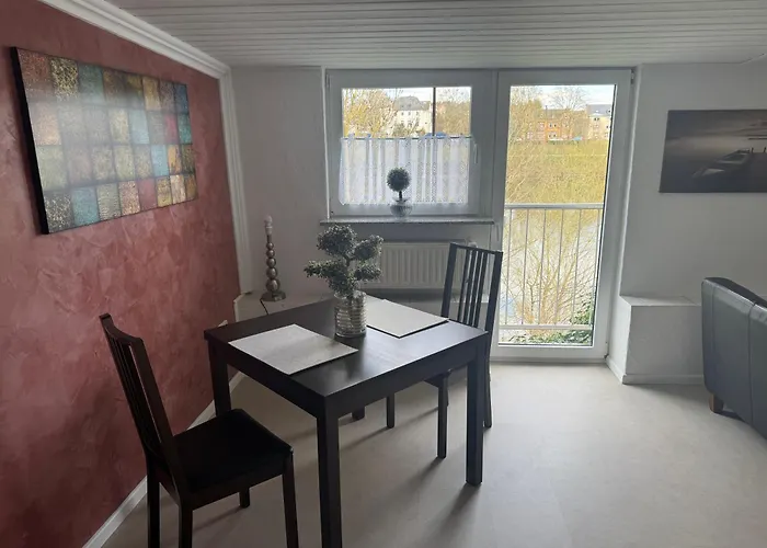 Roemerbruecke Appartement