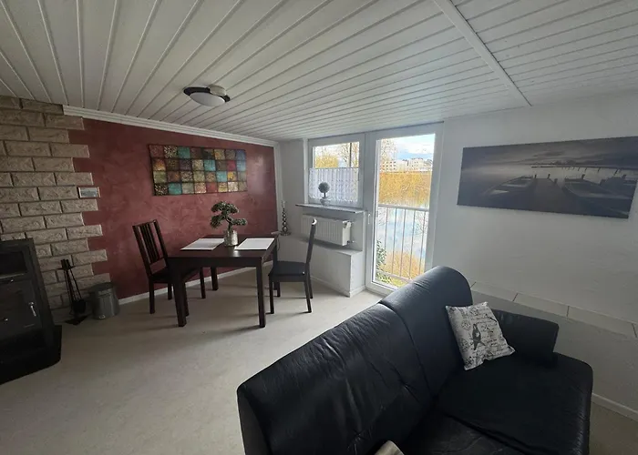 Appartement Roemerbruecke