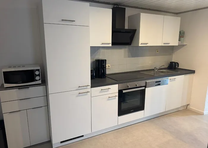 Roemerbruecke Appartement *