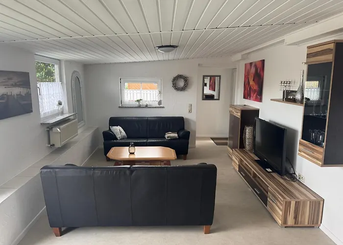 Roemerbruecke Appartement Trier