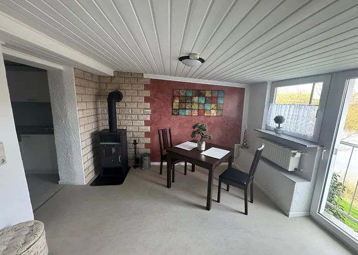 Appartement Roemerbruecke Trèves