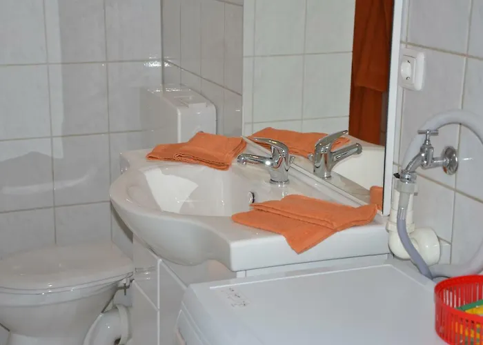 Roemerbruecke Appartement Trèves